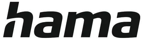 hama - Logo