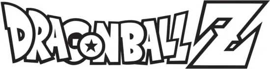 DragonBallZ logo