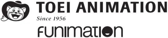 Toei Animation