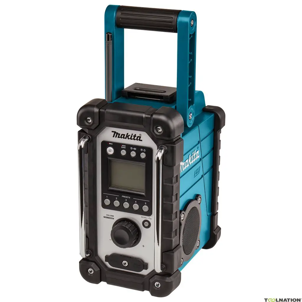 makita-DMR116-Job-Site-Radio-PRODUCT