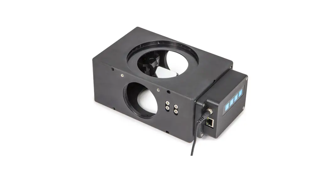 Baader Planetarium Imp85 Instrument Multi Port User Guide