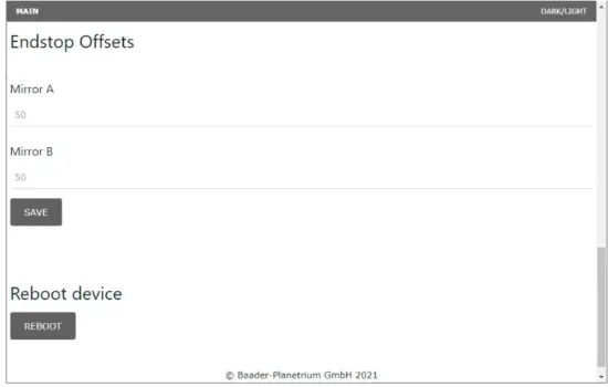 Baader Planetarium IMP85 Instrument Multi Port - fig