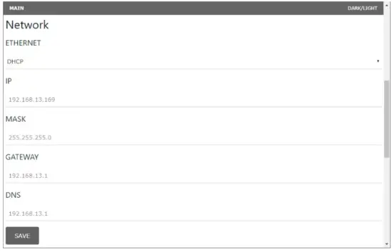 Baader Planetarium IMP85 Instrument Multi Port - mirior