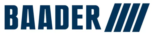 Baader logo