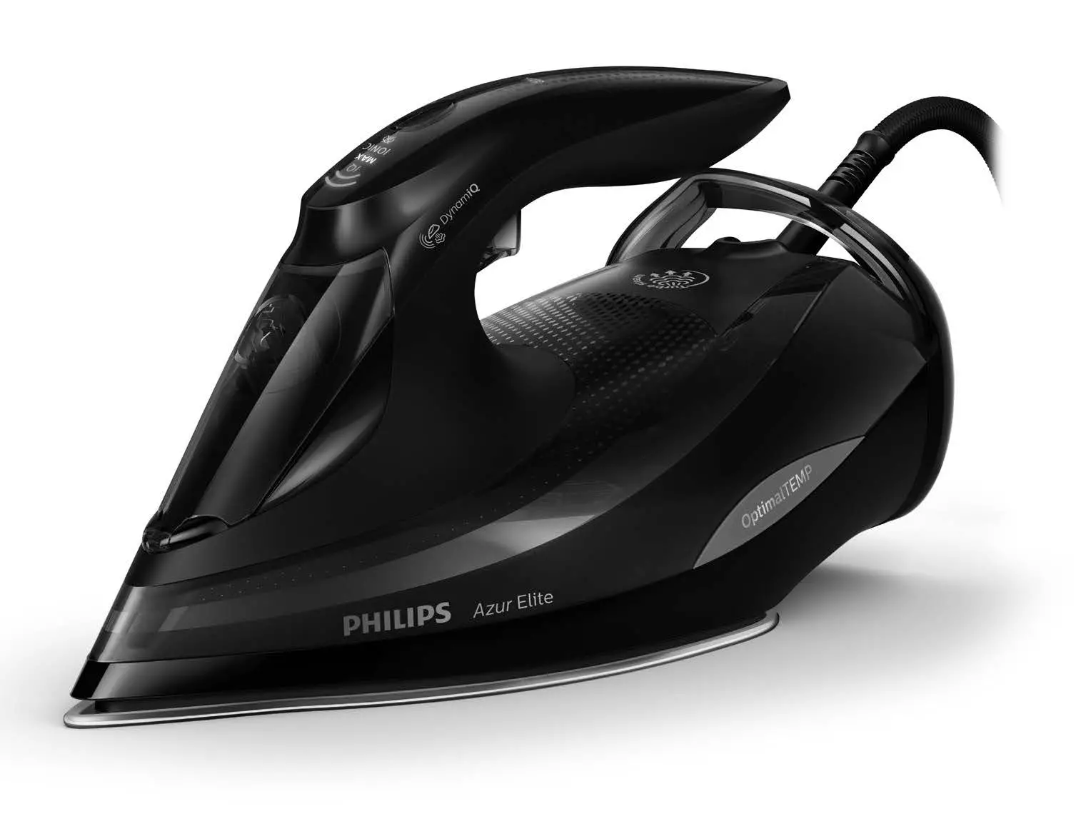 Philips Gc5030 Series Gc5039 Azur Elite Steam Iron User Manual