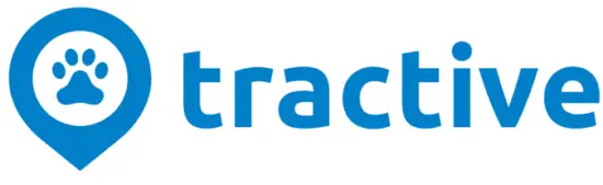 tractive LOGO