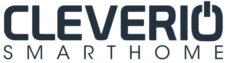 CLEVERIQ Smart WiFi Scale - LOGO