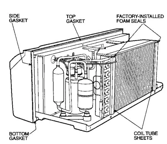 FIG 14 FIGURE 12 - UNIT GASKETS AND TUBE SHEETS.JPG