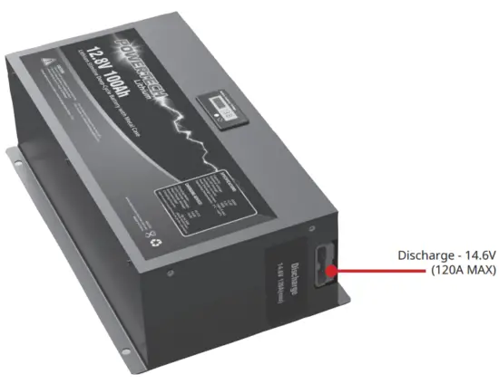 Battery Part Identification