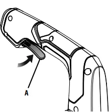 RYOBI RY404012 40 Volt Axial Blower-fig6