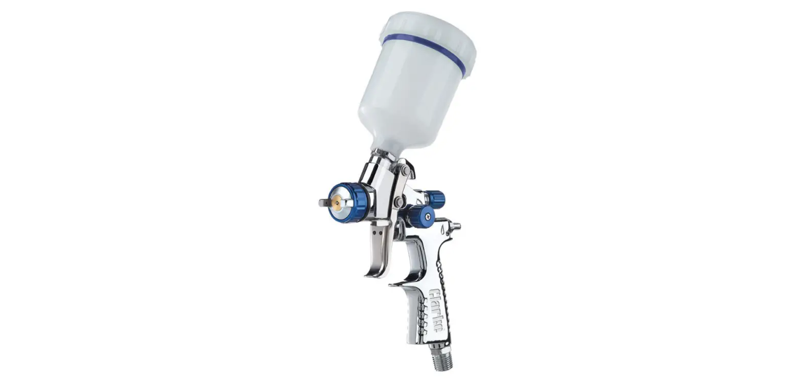 Clarke Ap14gfm Professional Gravity Fed Spray Gun User Manual Clarke Ap14gfm Professional Gravity Fed Spray Gun User Manual