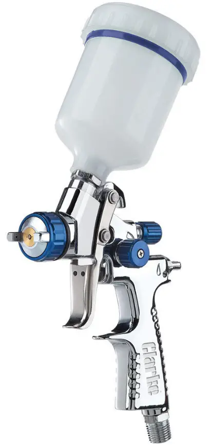 Clarke-AP14GFM-Professional-Gravity-Fed-Spra-yGun-product