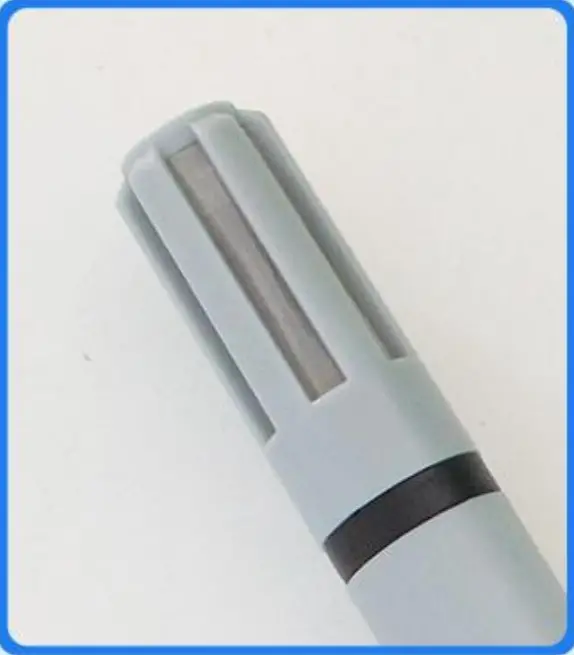 SONBEST SD8820B 7 inch temperature and humidity color display - FIG 2