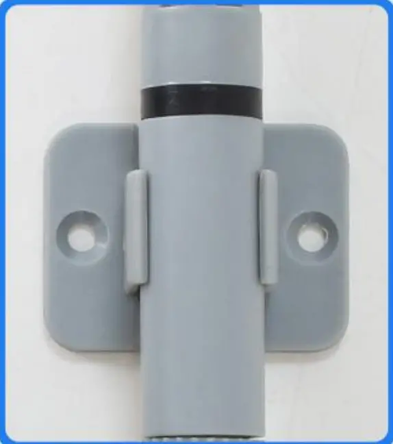 SONBEST SD8820B 7 inch temperature and humidity color display - FIG 3