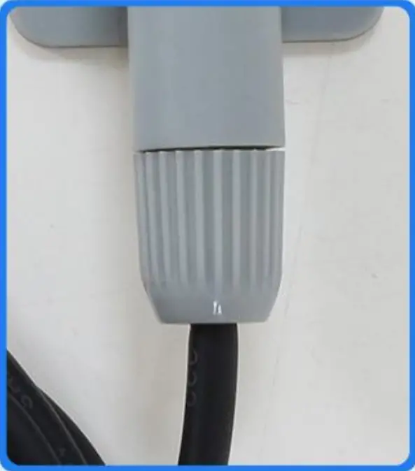 SONBEST SD8820B 7 inch temperature and humidity color display - FIG 4