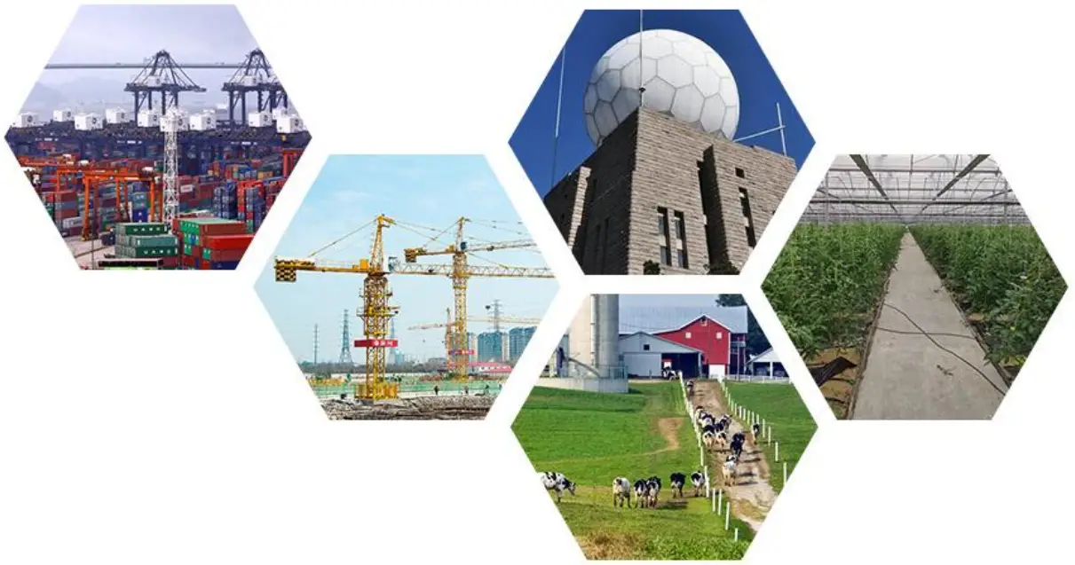 SONBEST SD8820B 7 inch temperature and humidity color display - FIG 8