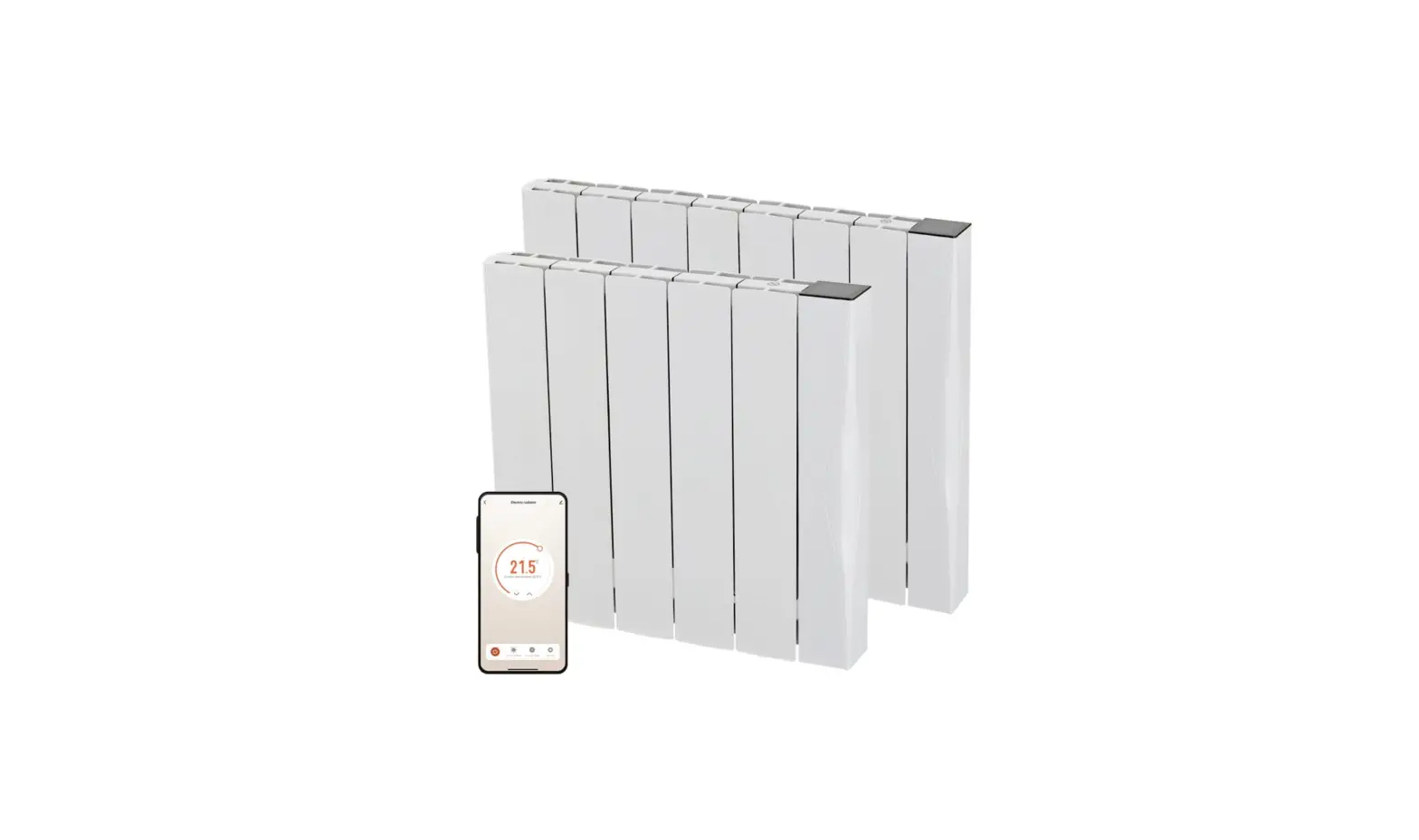 Solaire Exo Ceramic Electric Radiator Instruction Manual Solaire Exo Ceramic Electric Radiator Instruction Manual