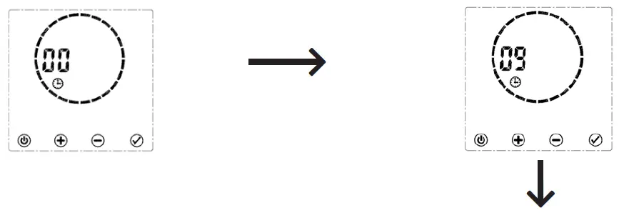 SolAire EXO Ceramic Electric Radiator FIG 13