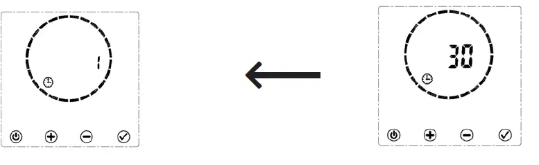 SolAire EXO Ceramic Electric Radiator FIG 14