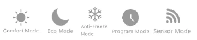 SolAire EXO Ceramic Electric Radiator FIG 26