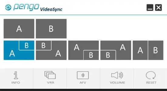 FIG 24 PIP PBP Setting