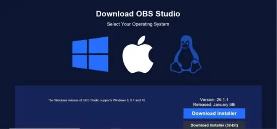 FIG 5 Download Third-Party APP