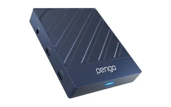 pengo PEVIDSYNCGB VideoSync Grabber Box