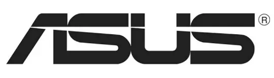 ASUS LOGO