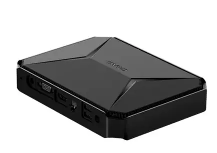 CHUWI HeroBox Windows10 Mini Desktop Computers Small PC product