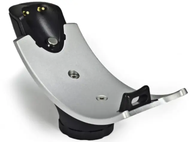 Socket Charging Mount 2