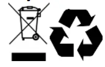 EUROM 2400 Safe T Convect - warning