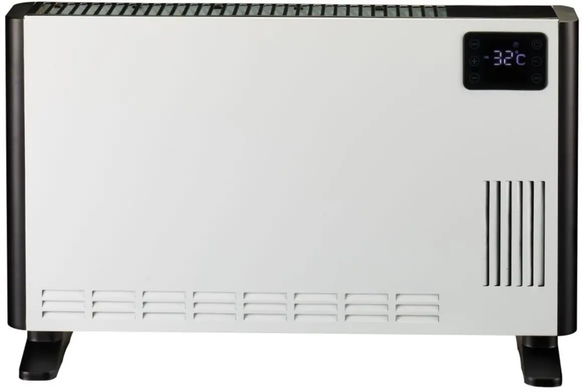 EUROM 2400 Safe T Convect