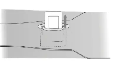 SHARPER IMAGE 206910 Cordless Shoulder Heat Therapy Wrap fig 16