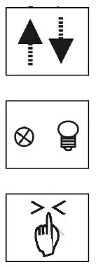 ECO GARAGE DOOR DCS2 Guardian Sectional Garage Door Opener fig-16