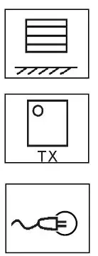 ECO GARAGE DOOR DCS2 Guardian Sectional Garage Door Opener fig-17