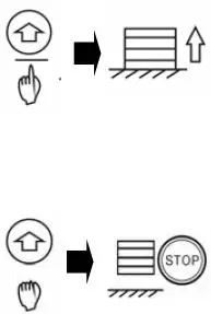 ECO GARAGE DOOR DCS2 Guardian Sectional Garage Door Opener fig-22