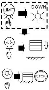ECO GARAGE DOOR DCS2 Guardian Sectional Garage Door Opener fig-25