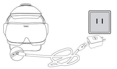 breo-iDREAM3-Head-Massager-fig-4