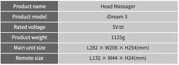 breo-iDREAM3-Head-Massager-fig-7