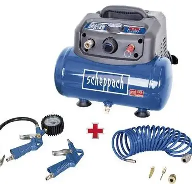 Scheppach-Air-Compressor-Accessories-product-image