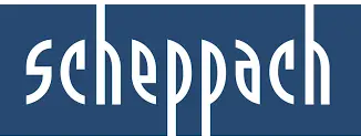 Scheppach-logo