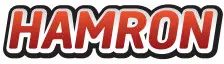 HAMRON LOGO