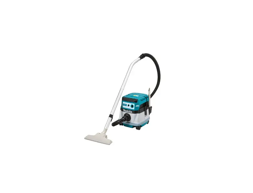 Makita Dvc862l Cordless Vacuum Cleaner Instruction Manual