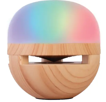 zen rox-CVS03-Wireless-Speaker-Diffuser-product