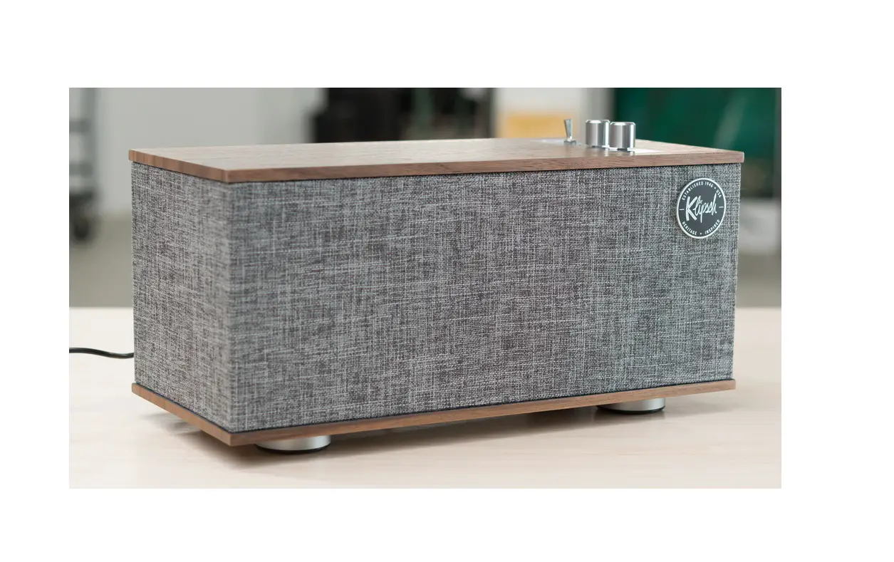 Klipsch The One Ii User Manual Klipsch The One Ii User Manual