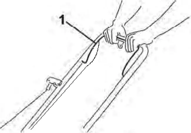 Pulsar PTG1221T Gasoline Powered Lawn Mower 09