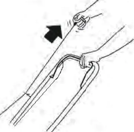 Pulsar PTG1221T Gasoline Powered Lawn Mower 13