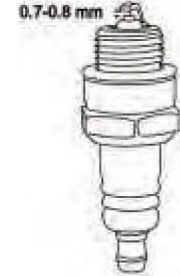 Pulsar PTG1221T Gasoline Powered Lawn Mower 14