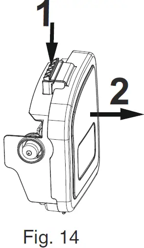 Pulsar PTG1221T Gasoline Powered Lawn Mower 16