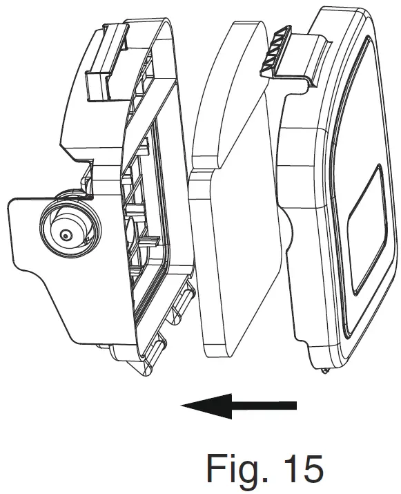 Pulsar PTG1221T Gasoline Powered Lawn Mower 16